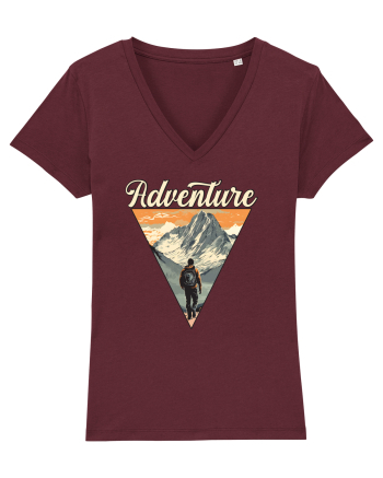 pentru montaniarzi - Hiking Adventure Burgundy