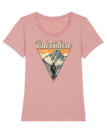pentru montaniarzi - Hiking Adventure Canyon Pink