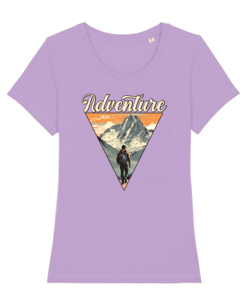 pentru montaniarzi - Hiking Adventure Lavender Dawn