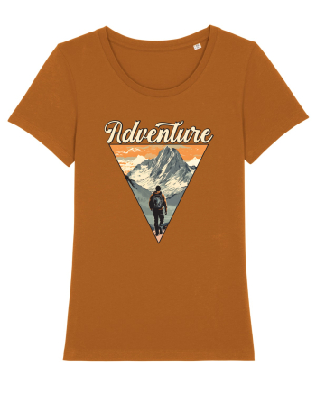 pentru montaniarzi - Hiking Adventure Roasted Orange