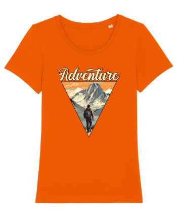 pentru montaniarzi - Hiking Adventure Bright Orange