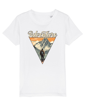 pentru montaniarzi - Hiking Adventure White