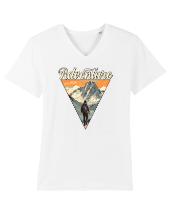 pentru montaniarzi - Hiking Adventure White