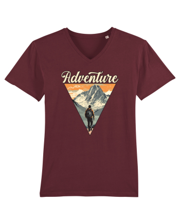 pentru montaniarzi - Hiking Adventure Burgundy