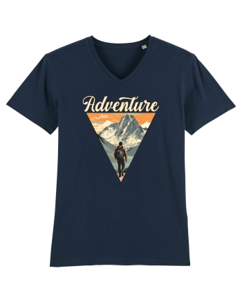 pentru montaniarzi - Hiking Adventure French Navy