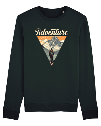 pentru montaniarzi - Hiking Adventure Black