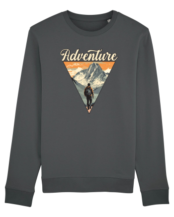 pentru montaniarzi - Hiking Adventure Anthracite