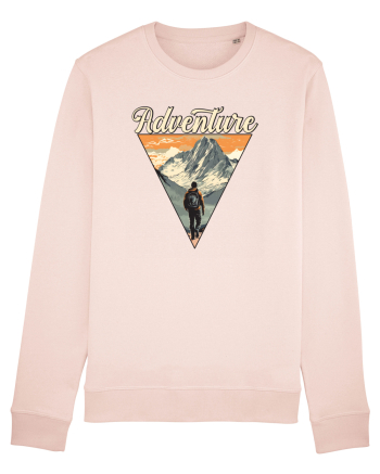 pentru montaniarzi - Hiking Adventure Candy Pink