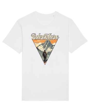 pentru montaniarzi - Hiking Adventure White