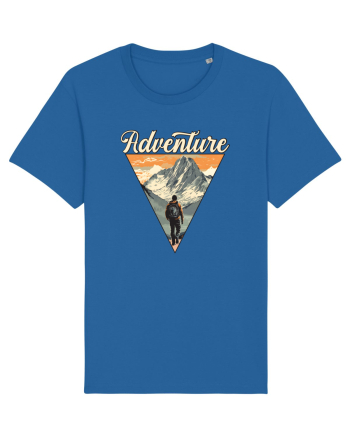 pentru montaniarzi - Hiking Adventure Royal Blue