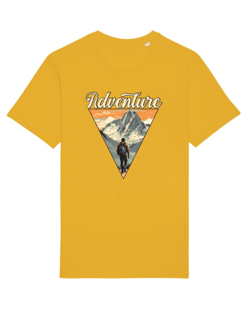 pentru montaniarzi - Hiking Adventure Spectra Yellow