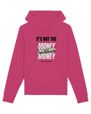 It s not the money that matters Raspberry