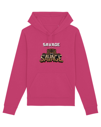 SAVAGE Raspberry