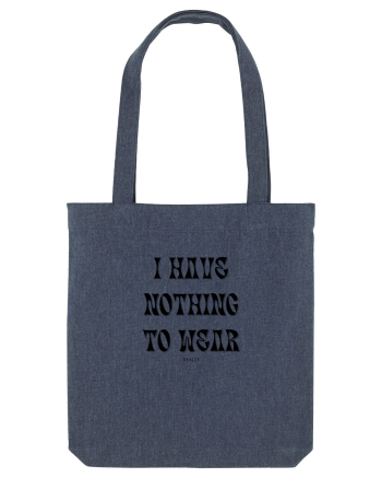 I have nothing to wear Midnight Blue