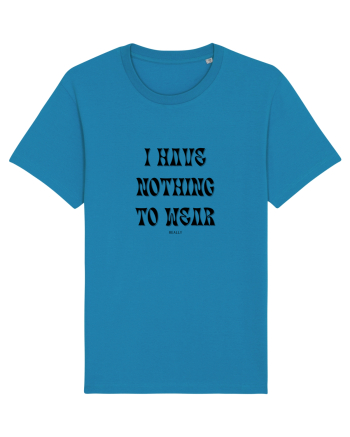 I have nothing to wear Azur