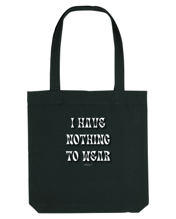 I have nothing to wear Black