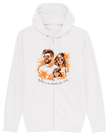 FAMILY - V1 White