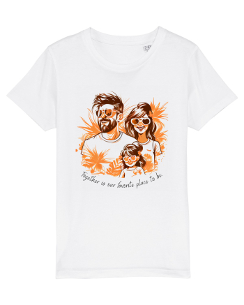 FAMILY - V1 White