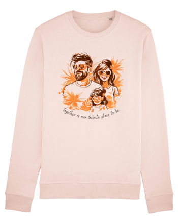 FAMILY - V1 Candy Pink