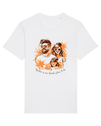 FAMILY - V1 White
