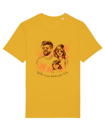 FAMILY - V1 Spectra Yellow