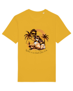 FAMILY - V2 Tricou mânecă scurtă Unisex Rocker