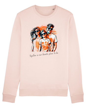 FAMILY - V3 Candy Pink