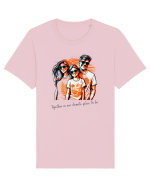 FAMILY - V3 Tricou mânecă scurtă Unisex Rocker