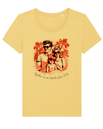 FAMILY - V4 Jojoba