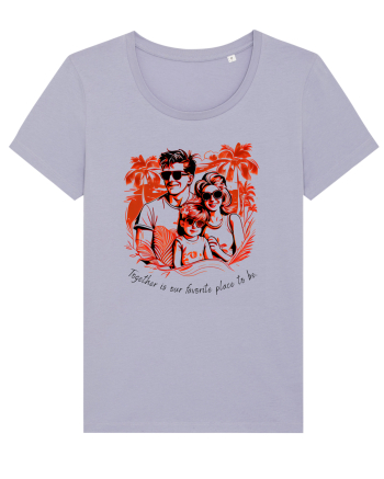 FAMILY - V4 Lavender