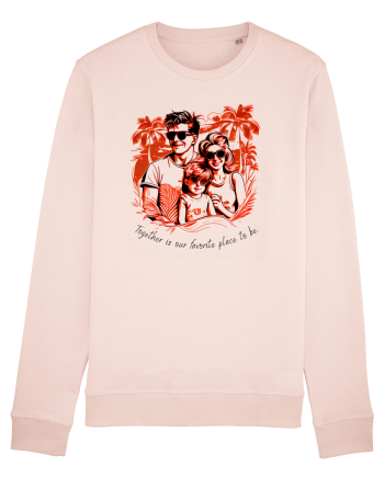 FAMILY - V4 Candy Pink
