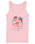 FAMILY IT'S EVERYTHING - V1 Maiou Damă Dreamer