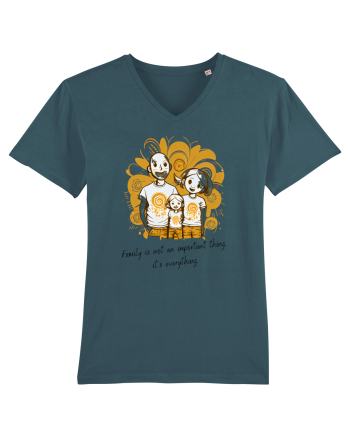 FAMILY IT'S EVERYTHING - V2 Stargazer