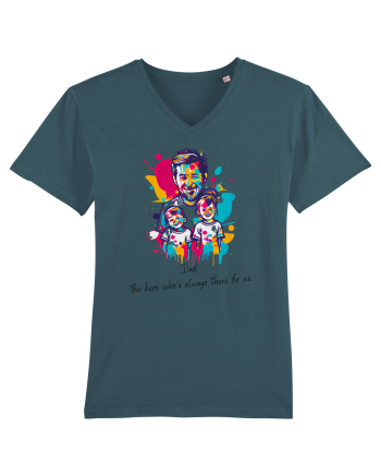 HERO DAD! - V3 Stargazer