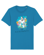 HERO DAD! - V5 Tricou mânecă scurtă Unisex Rocker