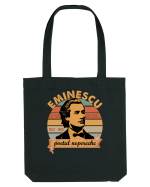 Mihai Eminescu 1850 -1889 poetul nepereche Sacoșă textilă