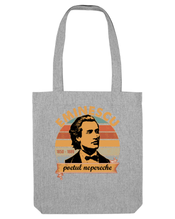 Mihai Eminescu 1850 -1889 poetul nepereche Heather Grey