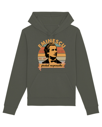 Mihai Eminescu 1850 -1889 poetul nepereche Khaki