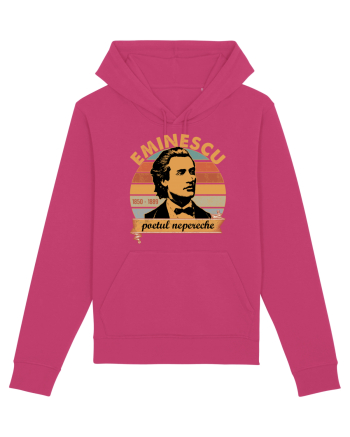 Mihai Eminescu 1850 -1889 poetul nepereche Raspberry