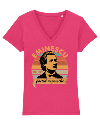Mihai Eminescu 1850 -1889 poetul nepereche Raspberry