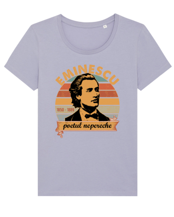 Mihai Eminescu 1850 -1889 poetul nepereche Lavender