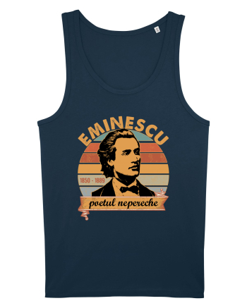 Mihai Eminescu 1850 -1889 poetul nepereche Navy