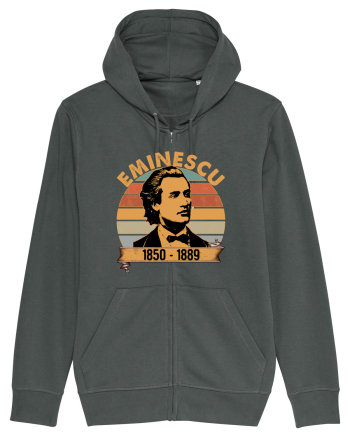 Mihai Eminescu 1850 -1889 Anthracite