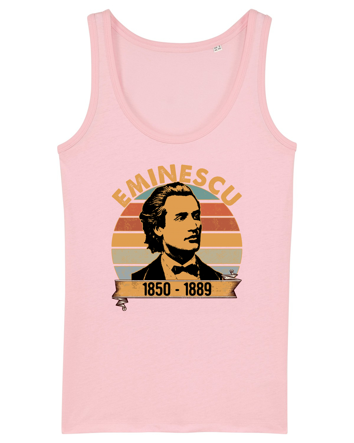 Maiou Damă Dreamer Cotton Pink