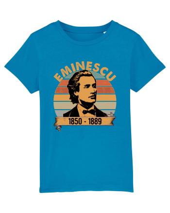 Mihai Eminescu 1850 -1889 Azur