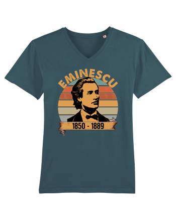 Mihai Eminescu 1850 -1889 Stargazer
