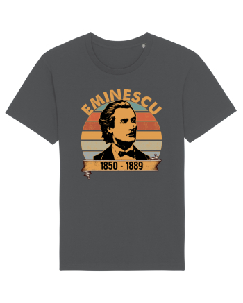 Mihai Eminescu 1850 -1889 Anthracite