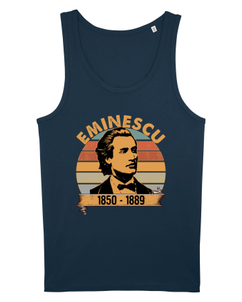 Mihai Eminescu 1850 -1889 Navy