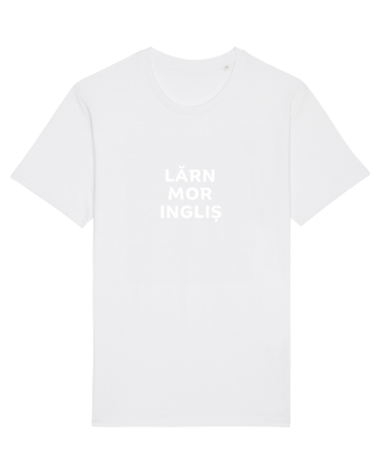 LEARN MORE ENGLISH White