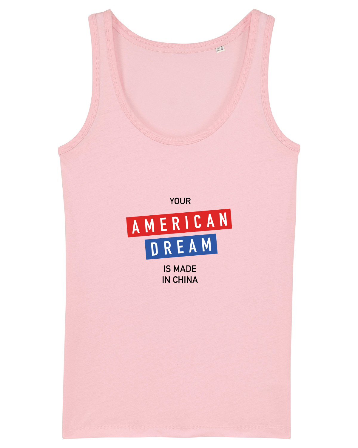Maiou Damă Dreamer Cotton Pink